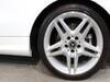 MERCEDES BENZ E-CLASS