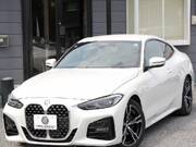 2021 BMW 4 SERIES