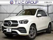 2020 MERCEDES BENZ GLE