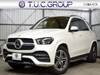 MERCEDES BENZ GLE