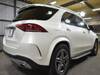 MERCEDES BENZ GLE