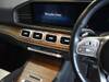 MERCEDES BENZ GLE