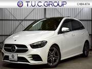 2019 MERCEDES BENZ B-CLASS