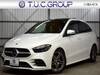 MERCEDES BENZ B-CLASS
