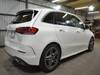 MERCEDES BENZ B-CLASS