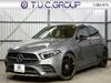 MERCEDES BENZ A-CLASS