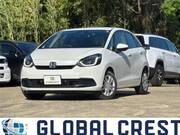 2023 HONDA FIT