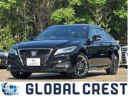 2019 TOYOTA CROWN
