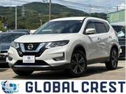 2019 NISSAN X-TRAIL 20X