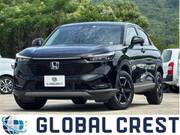 2022 HONDA VEZEL
