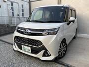 2019 TOYOTA TANK