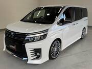 2017 TOYOTA VOXY