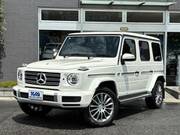 2021 MERCEDES BENZ G-CLASS