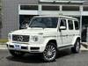 MERCEDES BENZ G-CLASS