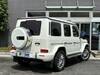 MERCEDES BENZ G-CLASS