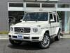 MERCEDES BENZ G-CLASS