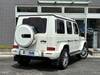 MERCEDES BENZ G-CLASS