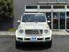 MERCEDES BENZ G-CLASS