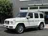 MERCEDES BENZ G-CLASS