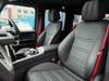 MERCEDES BENZ G-CLASS
