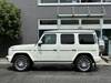 MERCEDES BENZ G-CLASS