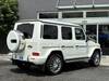 MERCEDES BENZ G-CLASS