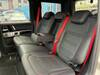 MERCEDES BENZ G-CLASS