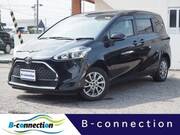 2018 TOYOTA SIENTA X