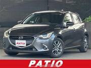 2017 MAZDA DEMIO
