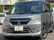 2015 SUZUKI SOLIO BANDIT
