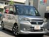 SUZUKI SOLIO BANDIT
