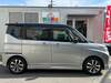 SUZUKI SOLIO BANDIT