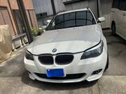 2009 BMW 5 SERIES