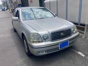 2003 TOYOTA PROGRES