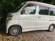 2007 DAIHATSU ATRAI WAGON