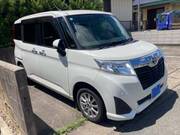 2018 TOYOTA ROOMY