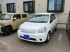 TOYOTA RAUM