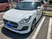 2020 SUZUKI SWIFT