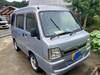 SUBARU SAMBAR VAN
