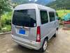 SUBARU SAMBAR VAN