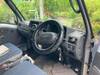 SUBARU SAMBAR VAN