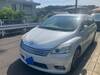 TOYOTA MARK X ZIO