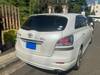 TOYOTA MARK X ZIO