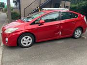 2011 TOYOTA PRIUS G