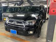 2006 TOYOTA HILUX SURF SSR-X