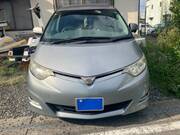 2007 TOYOTA ESTIMA