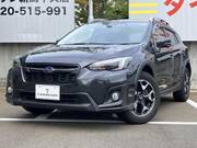 2019 SUBARU XV