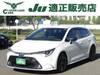 TOYOTA COROLLA TOURING