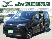 2025 HONDA FREED