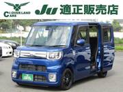 2019 DAIHATSU WAKE